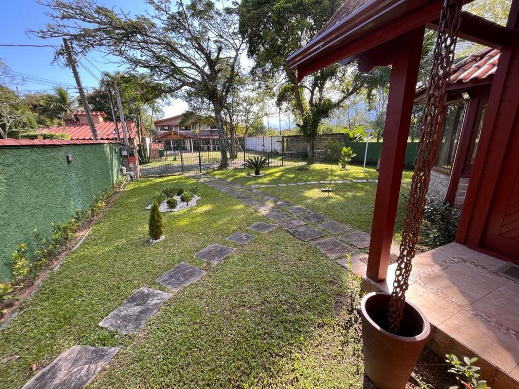 Villa Casa De Campo Em Penedo - Rj Itatiaia  Exterior foto